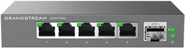 Switch Grandstream GWN7700M
