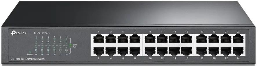 Коммутатор Tp-Link TL-SF1024D