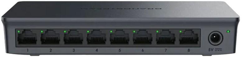 Switch Grandstream GWN7701