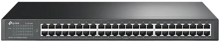 Коммутатор Tp-Link TL-SF1048