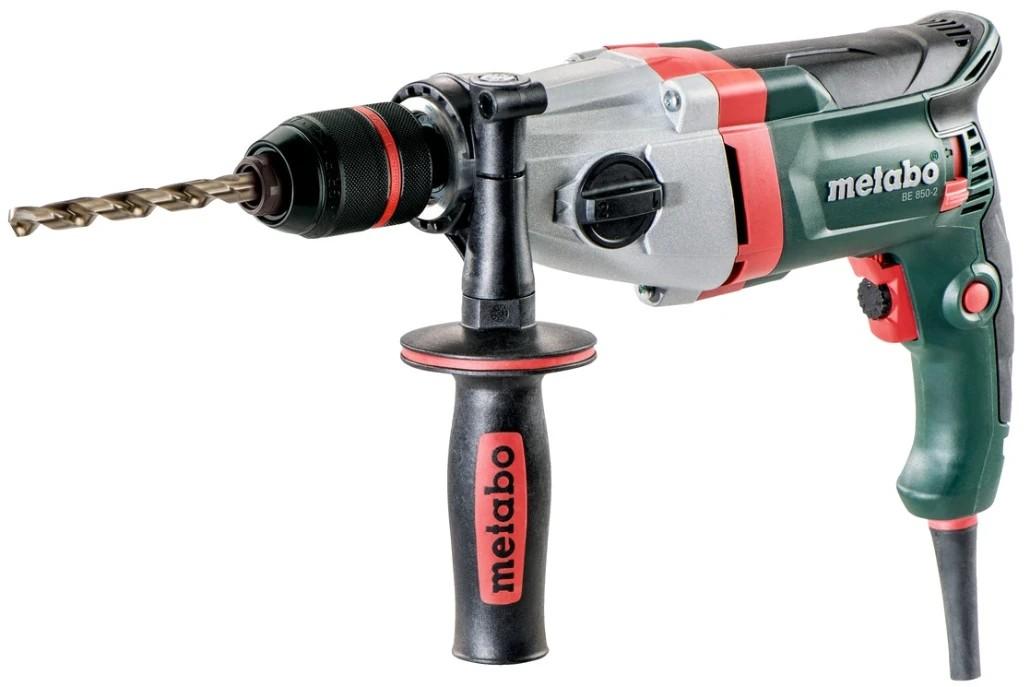 Masina de gaurit METABO BE 850-2