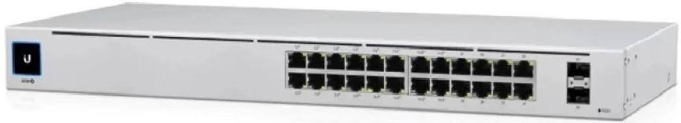 Коммутатор Ubiquiti UnFi Switch 24