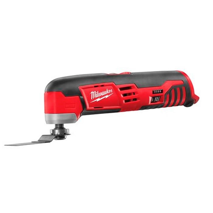 Многофункциональный инструмент Milwaukee C12MT-0
