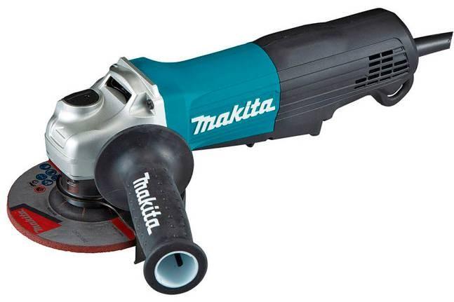 Болгарка (угловая шлифмашина) Makita GA5050R