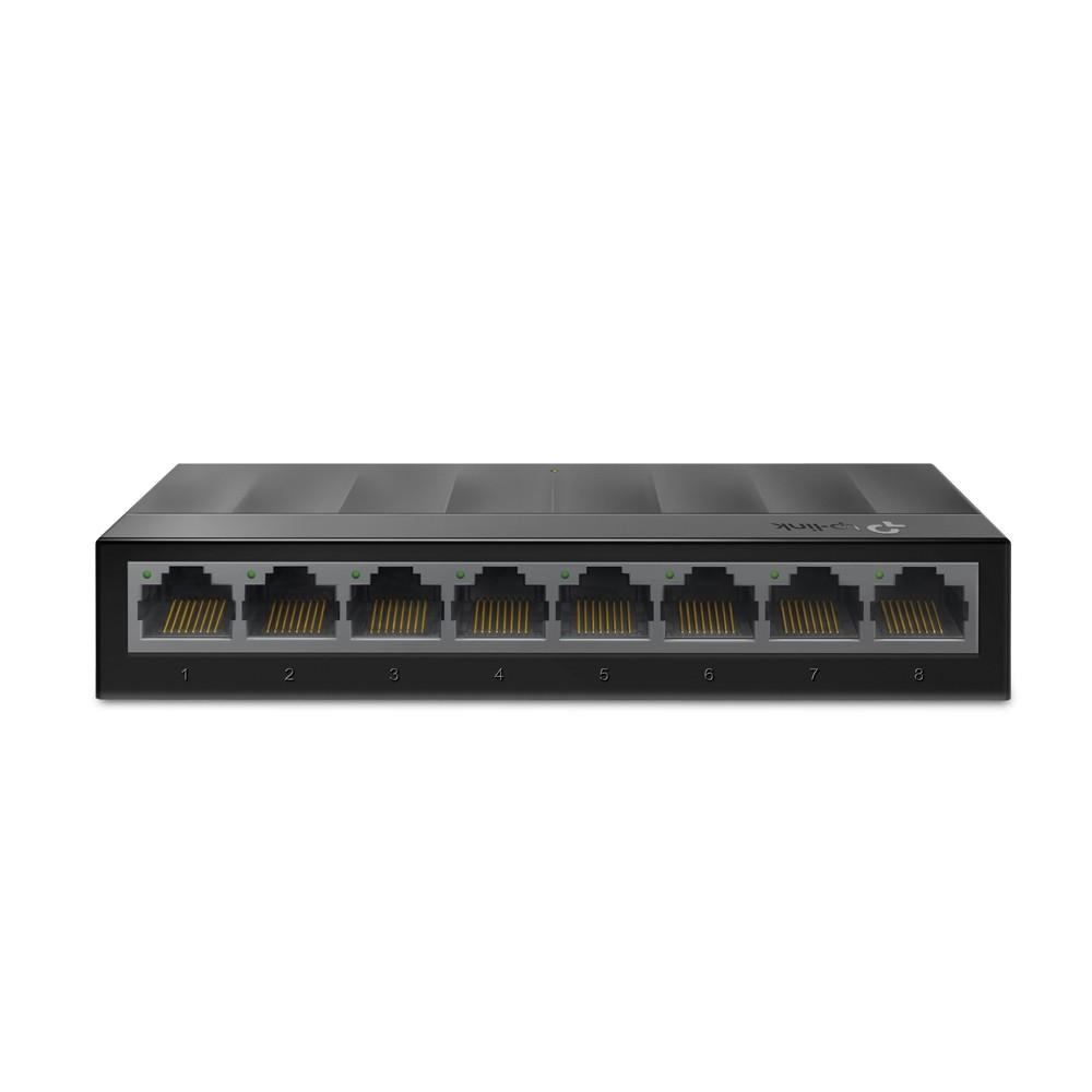 Коммутатор Tp-Link LS1008G