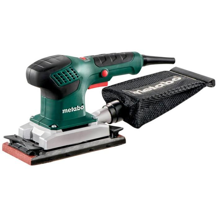 Slefuitor cu vibratii METABO SRE 3185 (600442500)