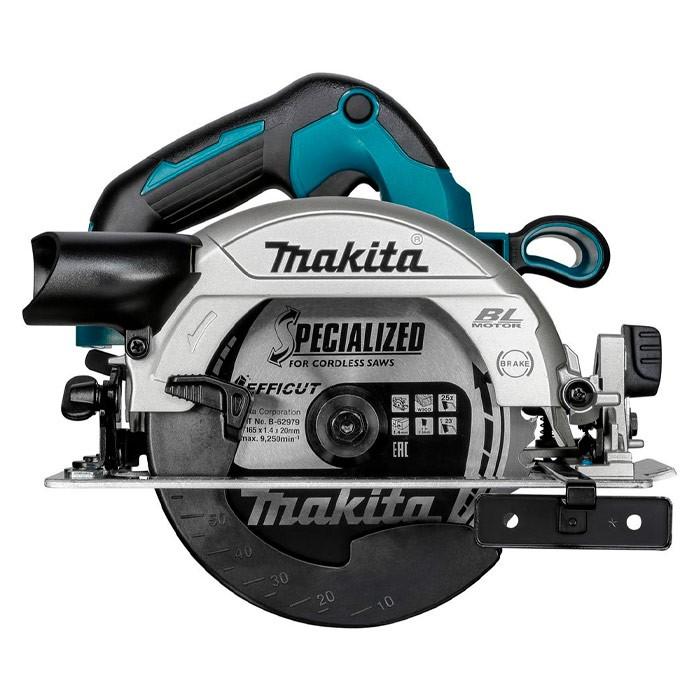Fierastrau circular Makita DHS660Z