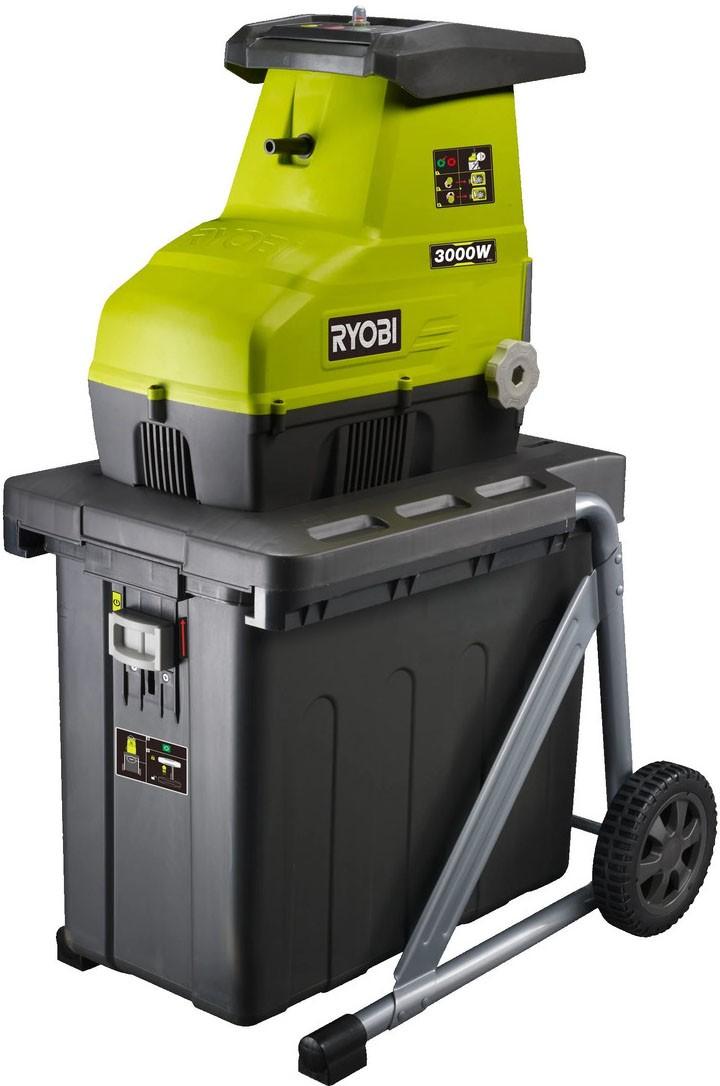 Садовый измельчитель веток Ryobi RSH3045U