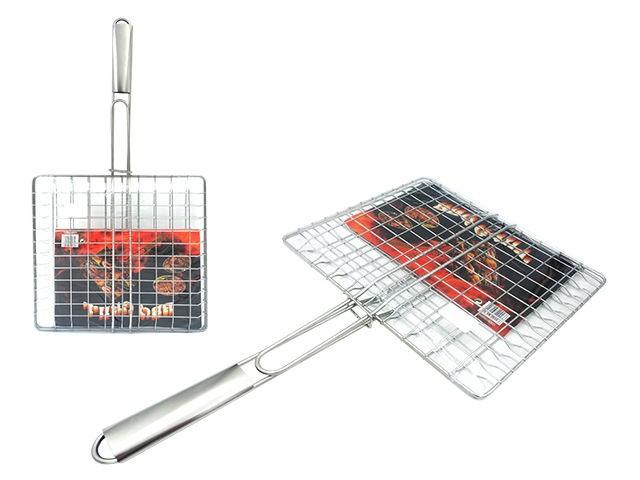  BBQ 30X33cm metal