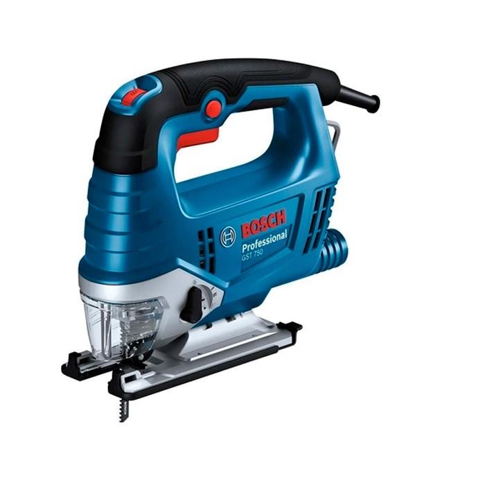 Fierastrau vertical Bosch GST 750