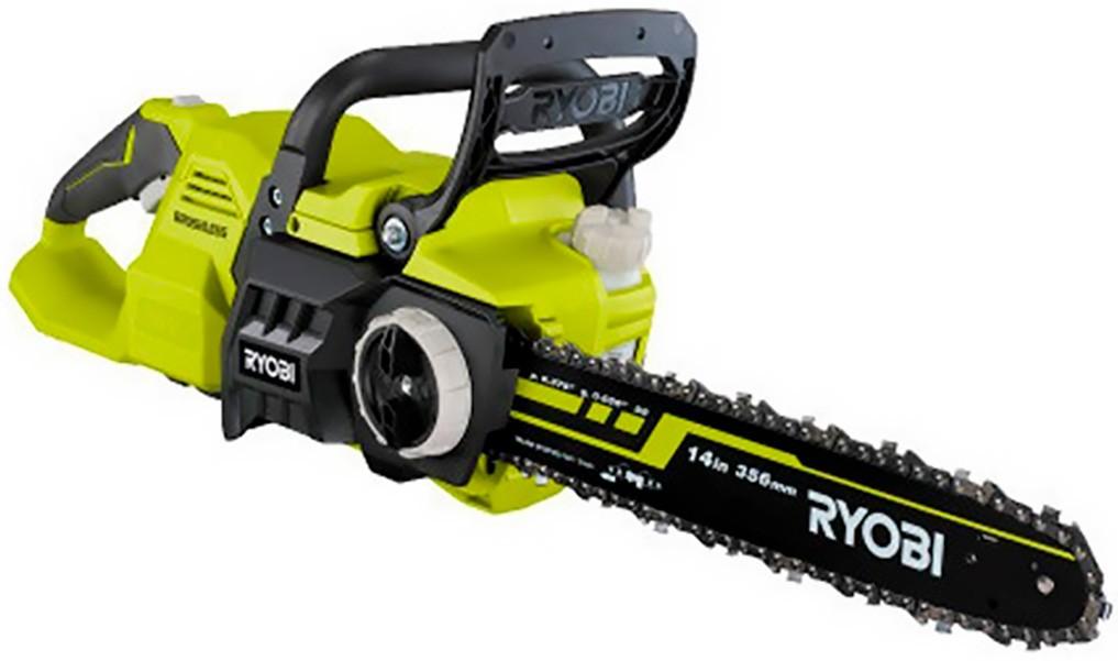 Fierastrau electric cu lant Ryobi RY36CSX35A-150
