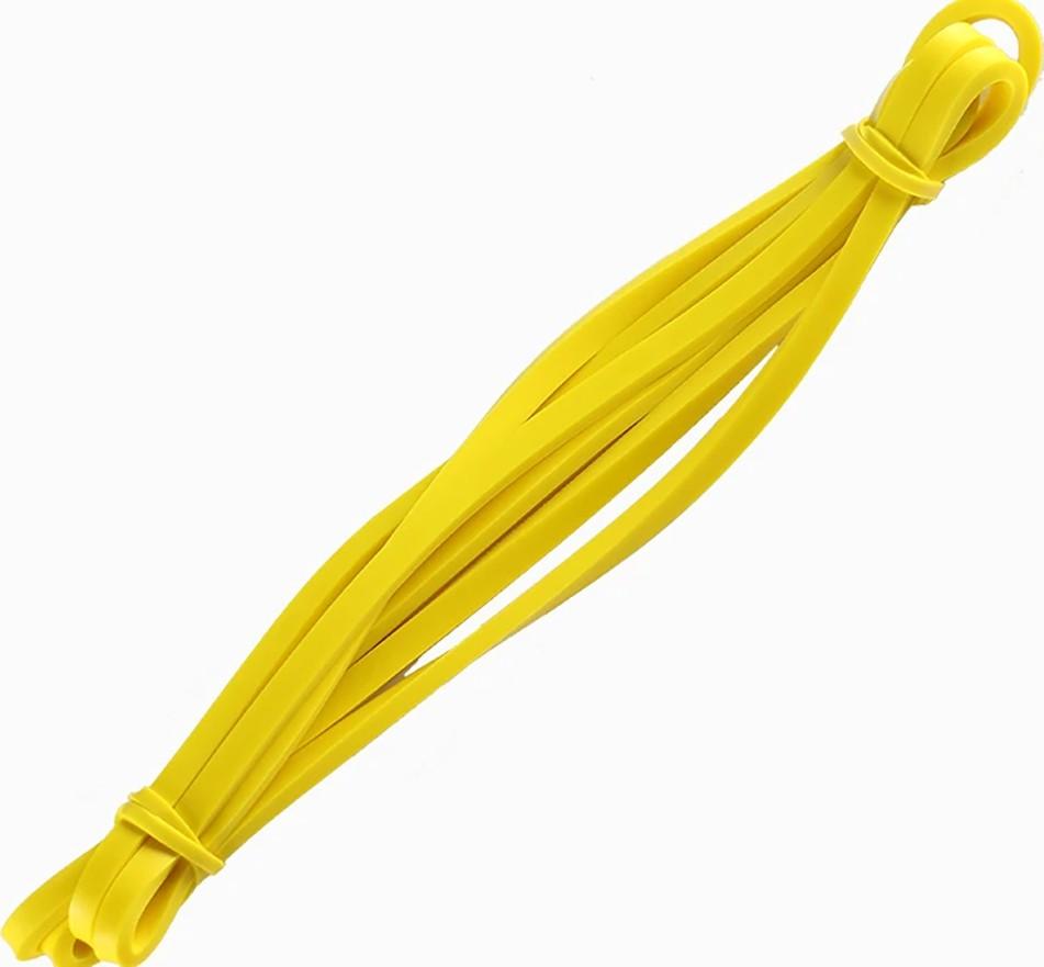 Banda elastica HMS GU05 Yellow