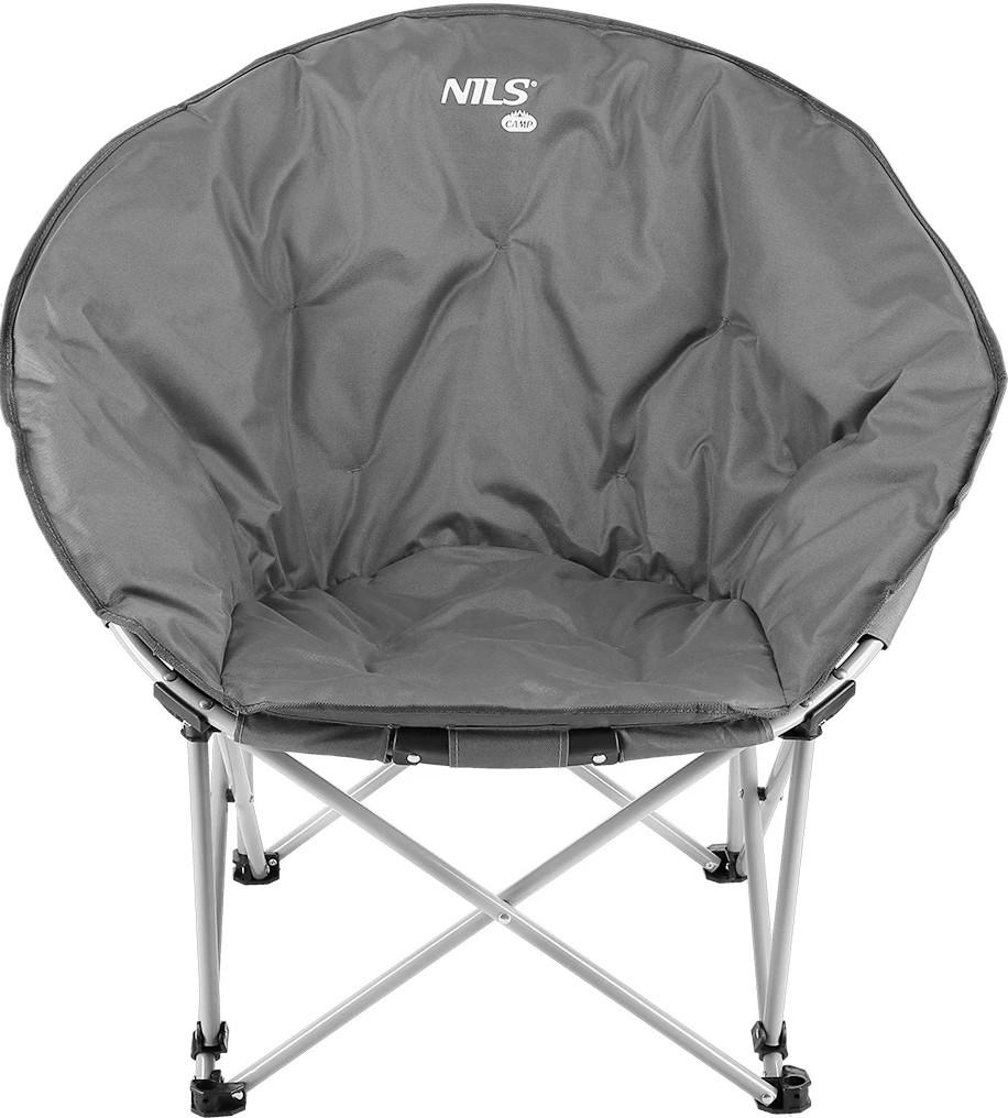 Scaun pliabil Nils Camp NC3070