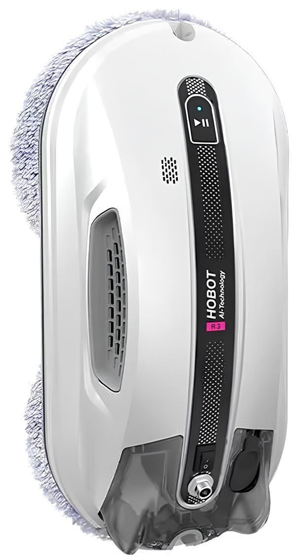 Robot de spalat geamuri HOBOT R3