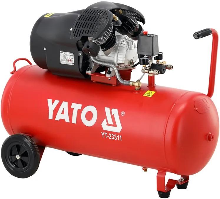 Компрессор Yato YT23311