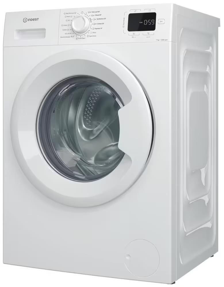 Стиральная машина Indesit IM762MYTIMEEE
