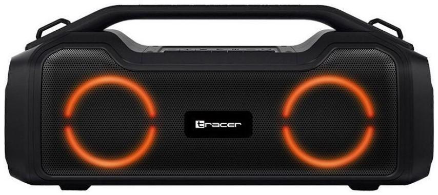 Портативная колонка Tracer BigBoy TWS Black