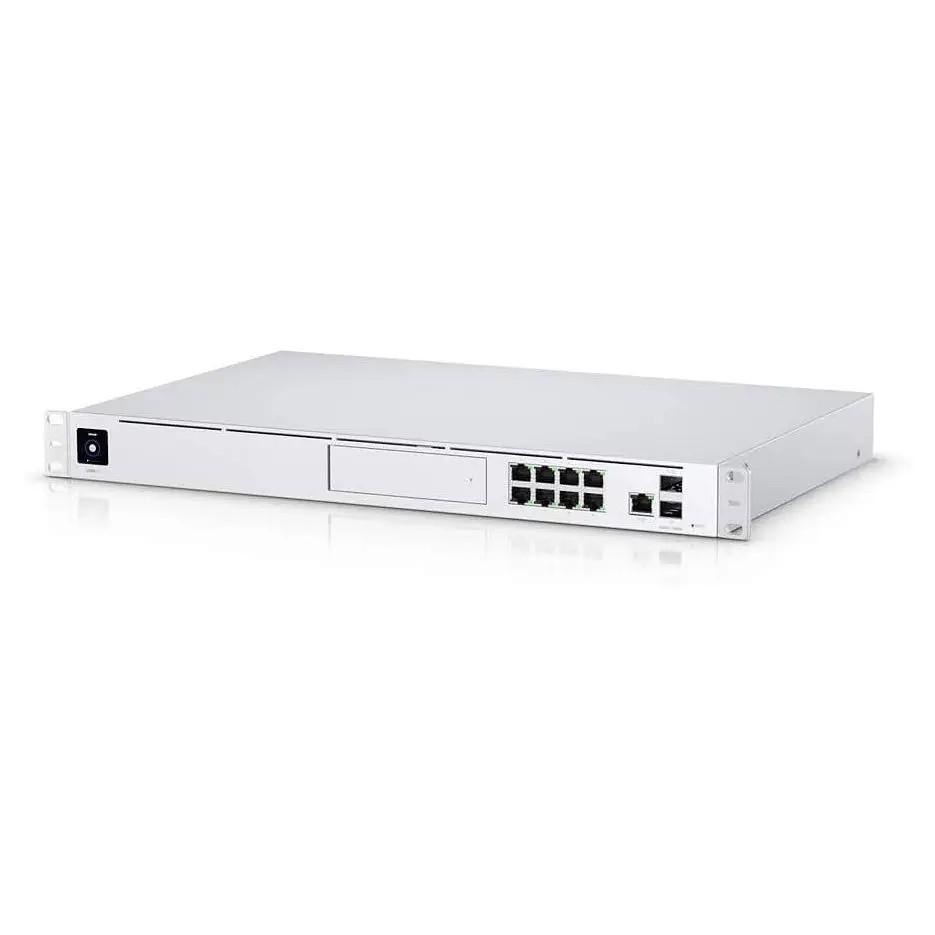Маршрутизатор Ubiquiti UniFi Dream Machine Pro