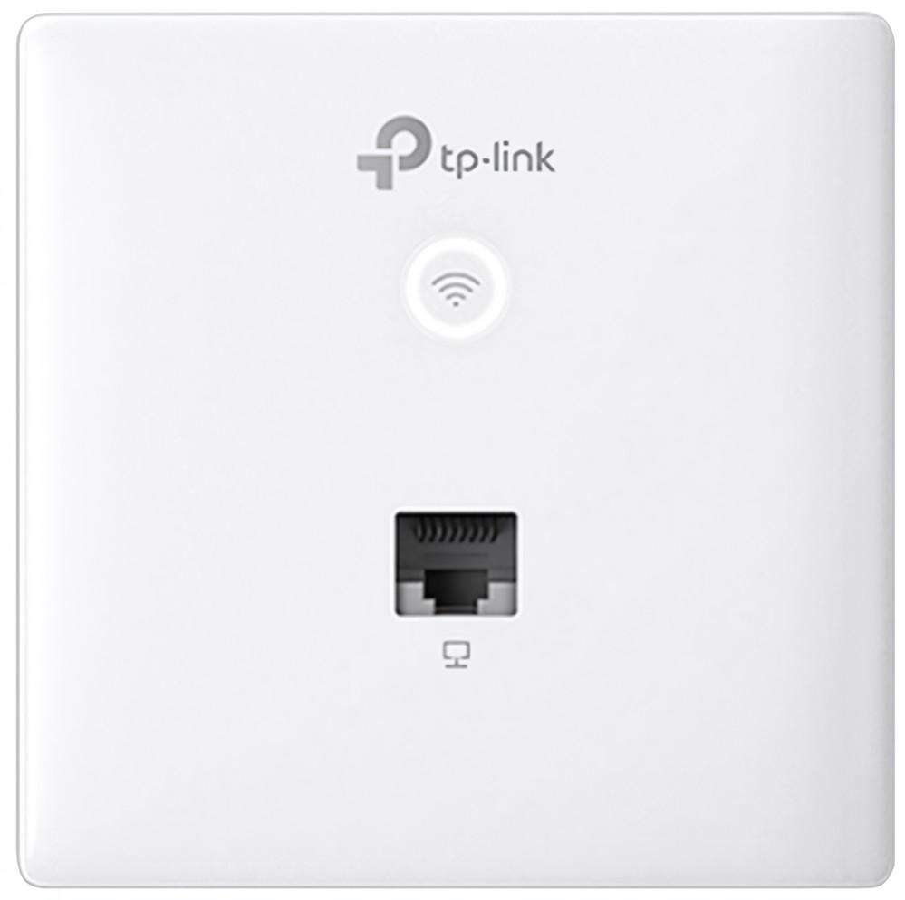 Точка доступа Tp-Link EAP115-Wall