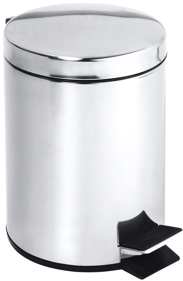 Мусорное ведро Bemeta 3L 104315022