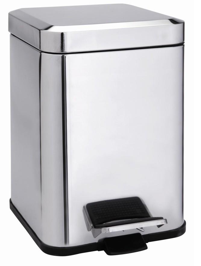 Мусорное ведро Bemeta 6L 125115071
