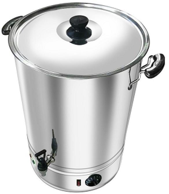 Masina de oparit pasari Demetra DM-80L