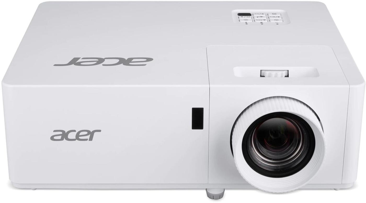 Видеопроектор ACER PL6620 Lumens 6000ANSI (MR.JXJ11.001)