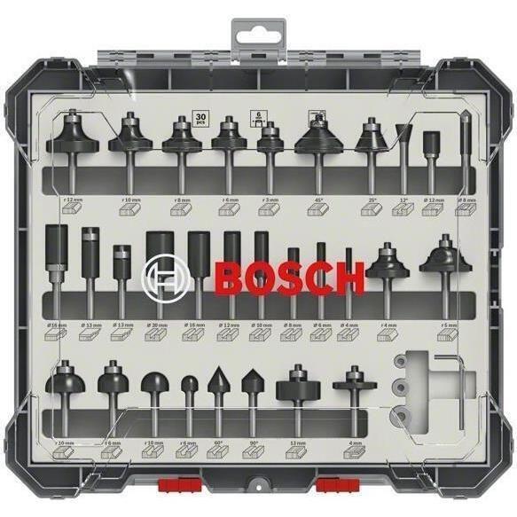  Bosch 2607017474