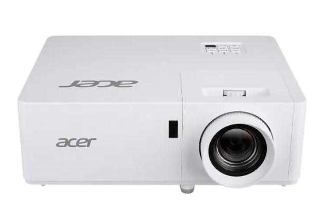 Видеопроектор ACER PL6820 Lumens 5500ANSI (MR.JXK11.001)