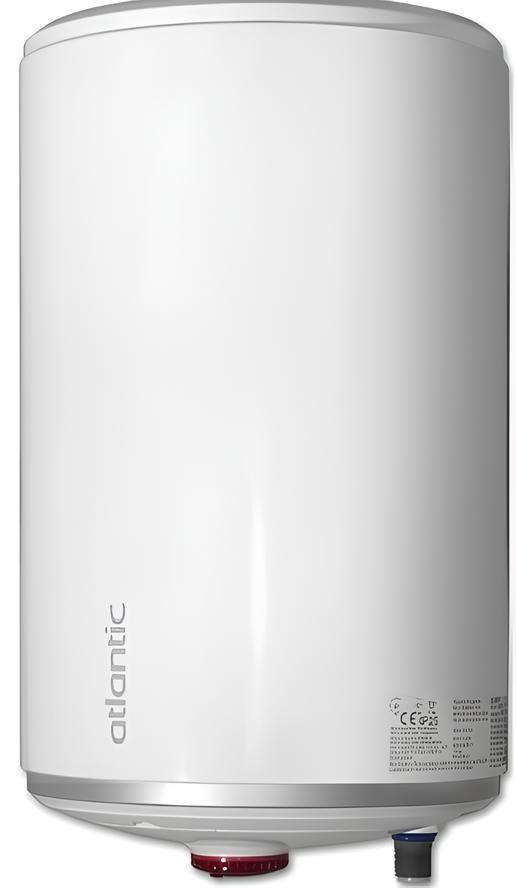 Бойлер электрический Атлантик O’Pro Small 10L RB ((подключение внизу)
