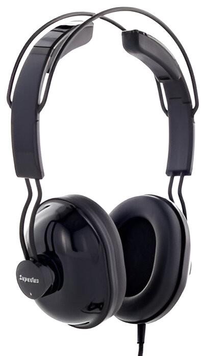 Наушники Superlux HD-651