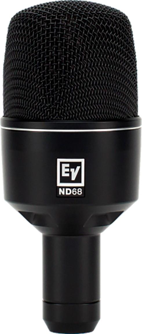 Микрофон вокальный Electro-Voice ND68
