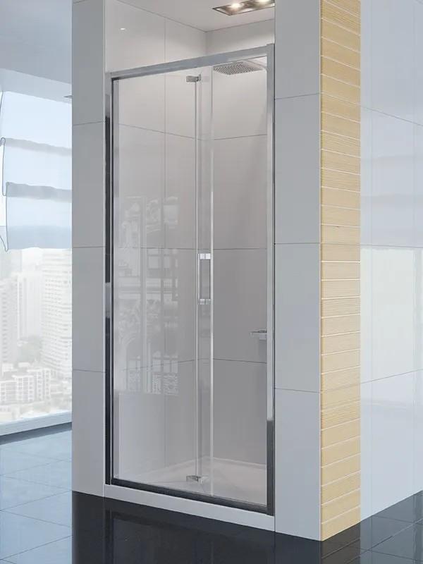 Usa de dus New Trendy ALTA–LINE GOLD D-0088A