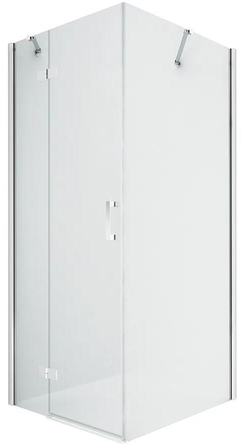 Cabina de dus New Trendy New Renoma L Quadrant 120x90x195 Hinged D-0117A/D-0084B
