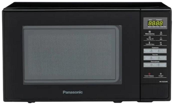 Микроволновка Panasonic NN-SB26MBZUE