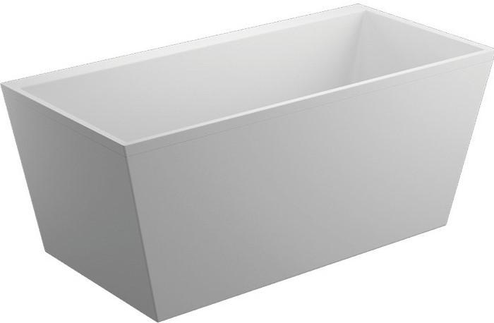 Cadă de baie Polimat Lea 170x80 (13307)