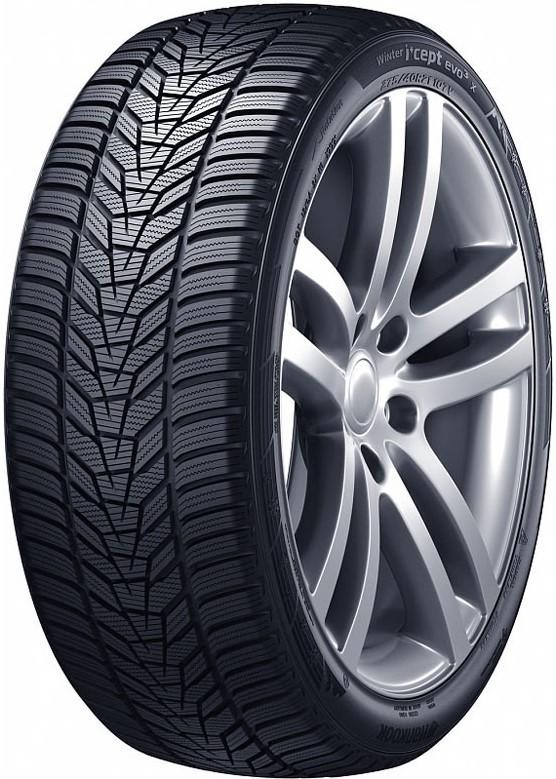 Шина Hankook W330A 215/65 R17