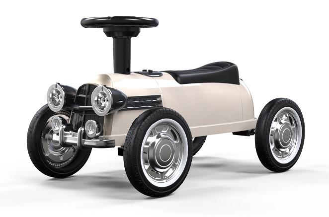 Электромобиль Orbic Toys JE - 287  (8780071A)