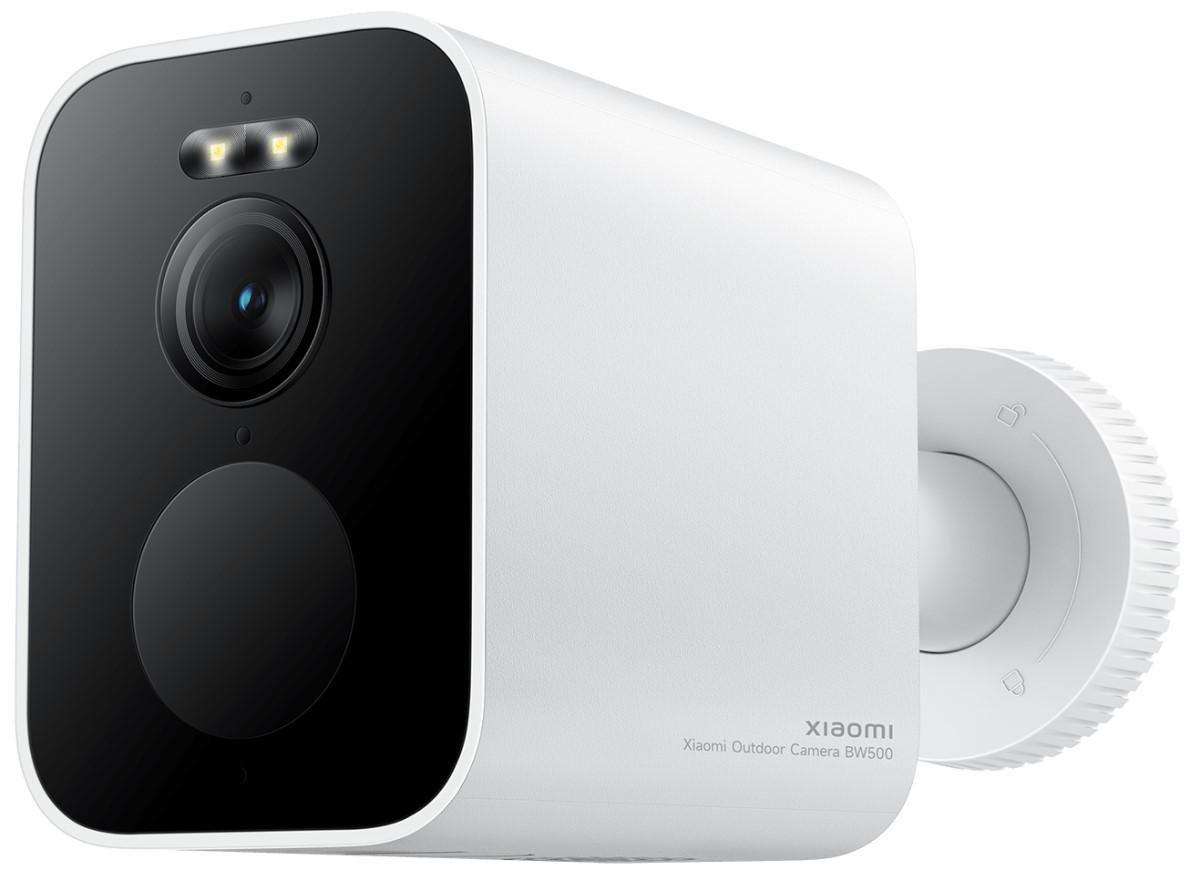 Камера видеонаблюдения Xiaomi BW500
