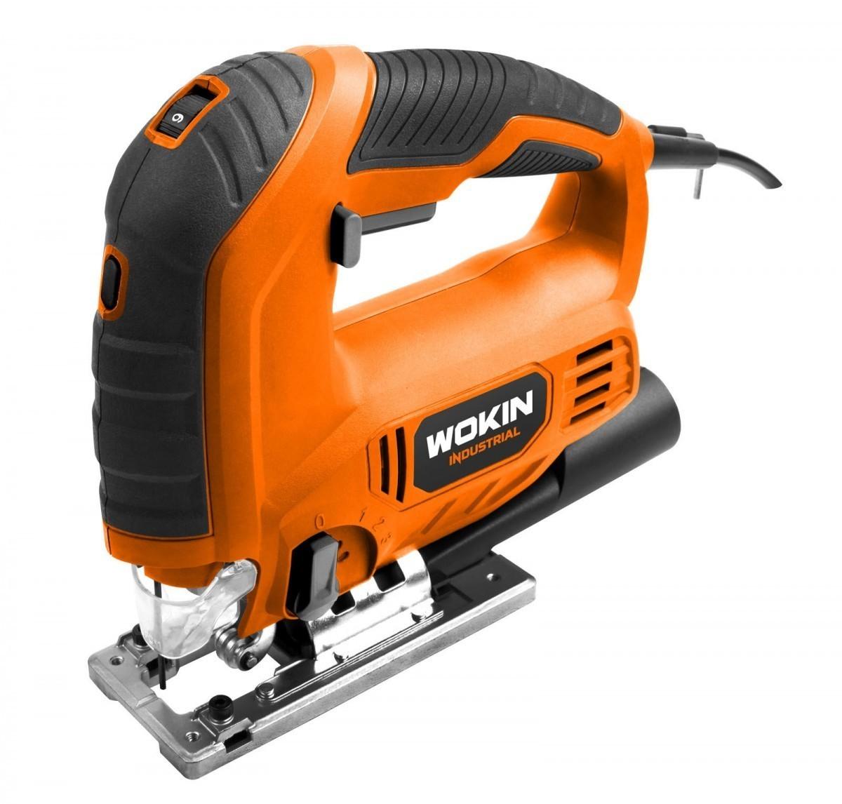 Электролобзик Wokin 850W