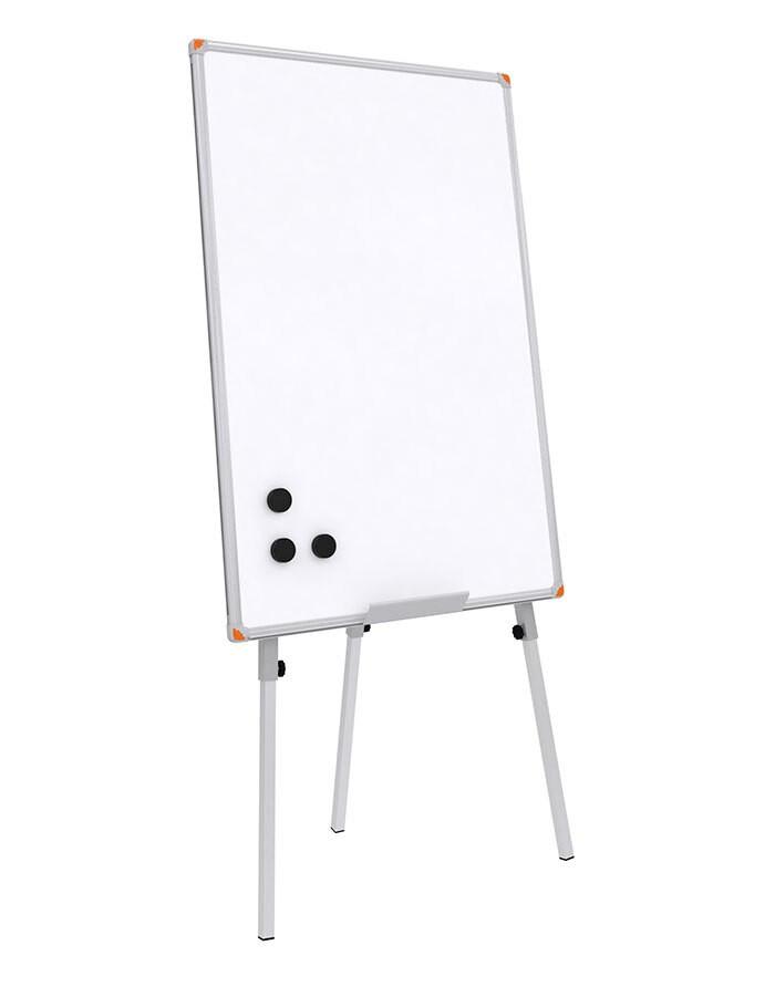 Доска Флипчарт Panda 80х120 cm (Pan577)