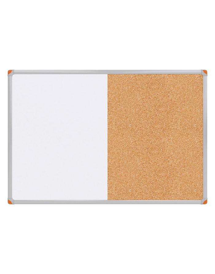 Доска магнитная сухостираемая Panda 60x90 см (PAN283)