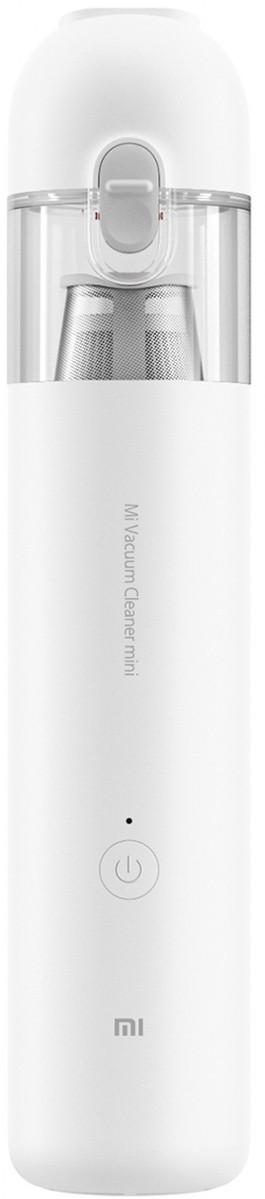Пылесос для машины Xiaomi Mi Vacuum Cleaner Mini White (BHR4916GL)