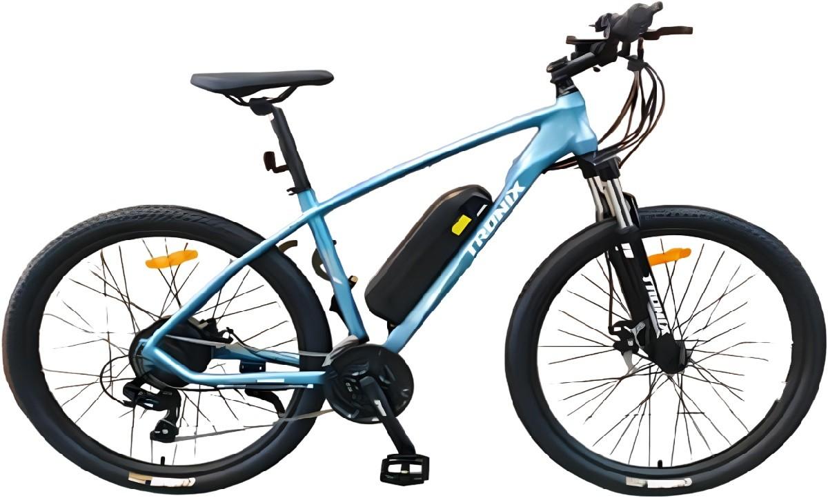Электровелосипед Tronix EM300 (29) Blue
