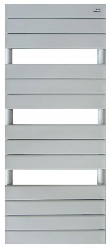 Полотенцесушитель Gorgiel ALTUS VA AVA 90/50 Platinum matt 11 (11)