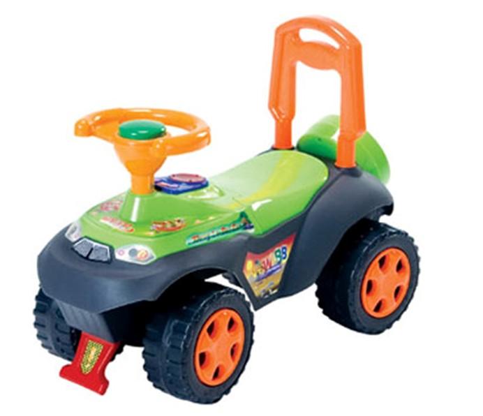 Tolocar Babyland JT-125 (3101B) Epid