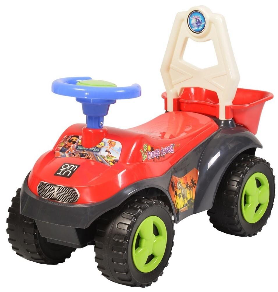 Толокар Babyland JT-214 ( 3900006 )