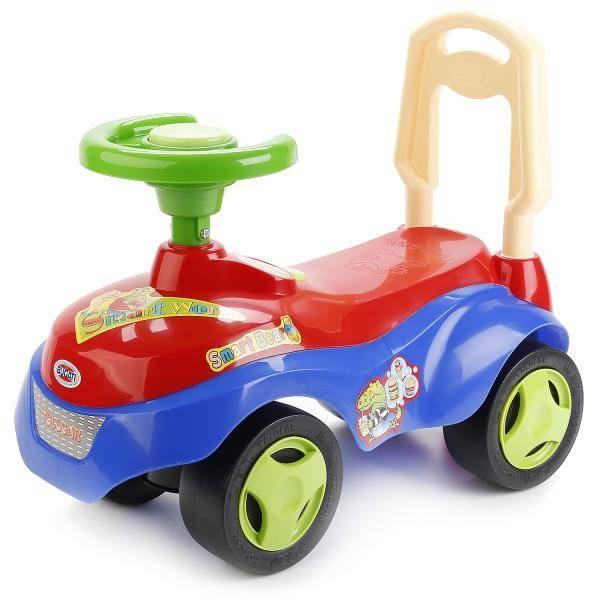 Толокар Babyland JT-215 ( 603-BC )
