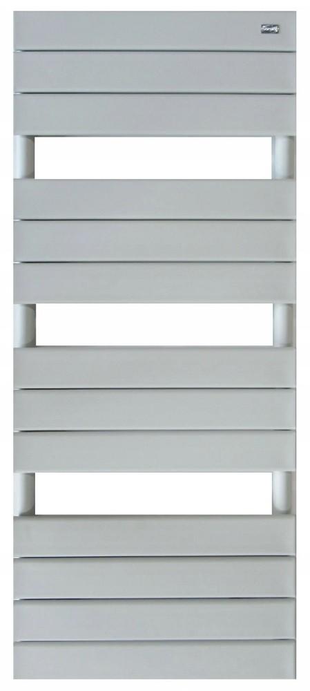 Полотенцесушитель Gorgiel Altus VA AVA 115/50 Platinum Matt 11 (11)
