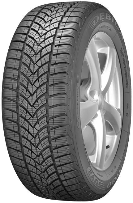 Шина для внедорожника Debica Frigo SUV 2 Ms 255/55R18 109H XL